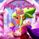 𝕕𝕒𝕟𝕪𝕒’𝕤 𝕊𝕦𝕘𝕒𝕣 𝕍𝕖𝕚𝕝 🍭