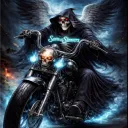 Sinners Syndicate/Sons of Sinners, "S.O.S" Clubhouse