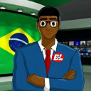 Sr Leonidas Entertainment And Buy N Large Corporation