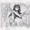 Angelcore