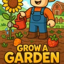 THE grow a garden server