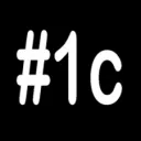 onechance / 1c tag