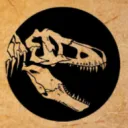 Rizzy's raptor nest
