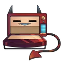 Maxintoshi's Art News Server (MANS OwO)