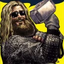 Thicc_Thør's Valhalla