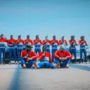 HOLANDA PRA SEMPRE