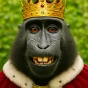 THE MONKEH EMPIRE™ Discord server icon