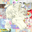 etherium ☾ ⁽²⁰⁺⁾ Discord server icon