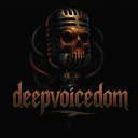 DeepVoiceDom's Server