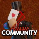 Aussie's Community Discord Server Icon