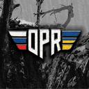 OPR FARGO Discord Server Icon