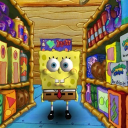 sponglbob Discord server icon
