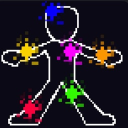 𝖧𝖴𝖬𝖠𝖭𝖨𝖳𝖸 Discord server icon