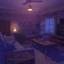The Star Room