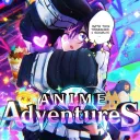 Anime Adventures | Hub