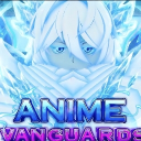 Anime Vanguards Hub