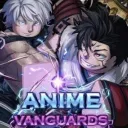 Anime Vanguards Hub