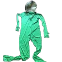 Staz Big Gamba