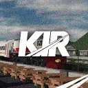 Kereta Indonesia Roblox