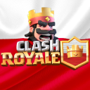 🇵🇱👑Clash Royale Polska 👑🇵🇱
