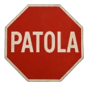 PATOLA