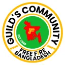 Guild's Community Free Fire Bangladesh | GCFFBD