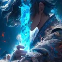 ChaoticBeing's server Discord server icon