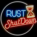 Rust ShutDown