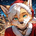 Server icon for The Yiff Mansion