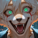 The Yiff Mansion