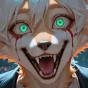The Yiff Mansion