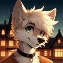 The Yiff Mansion