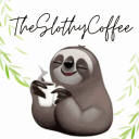 The Slothy Coffee Discord server icon
