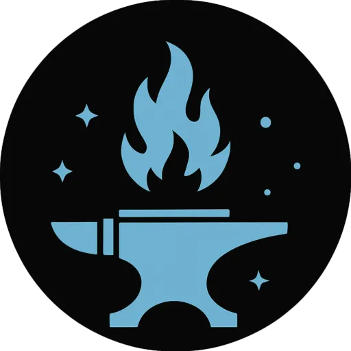 VoidForge — мониторинг Discord сервера, статистика и рейтинг
