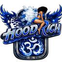 HOOD RICH ROLEPLAY → SEASON ONE Discord Server Icon