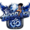 HOOD RICH ROLEPLAY → SEASON ONE