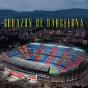 Corazón de Barcelona