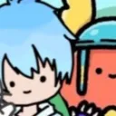 はかいしんの墓😎