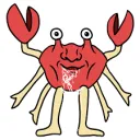 🦀教