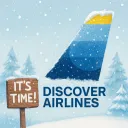 Discover Airlines