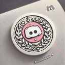 女子研究大学付属高校 Discord server icon