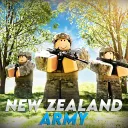 NZA | New Zealand Army