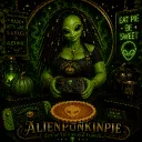 AlienPunkinPie
