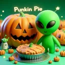 Punkin's Pies