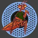 Mantis Trip