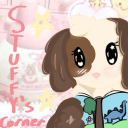 ˖˚﹢Stuffy corner‿‿✦