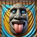 The Tuah Empire Discord Server Icon