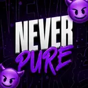 NEVER PURE #2K