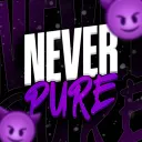NEVER PURE #2K