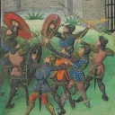 Medieval Brutality